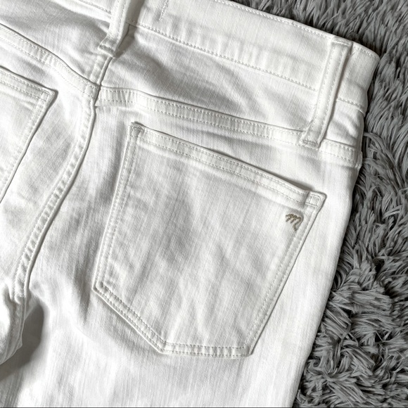 9” HIGH RISE SKINNY - Picture 9 of 12